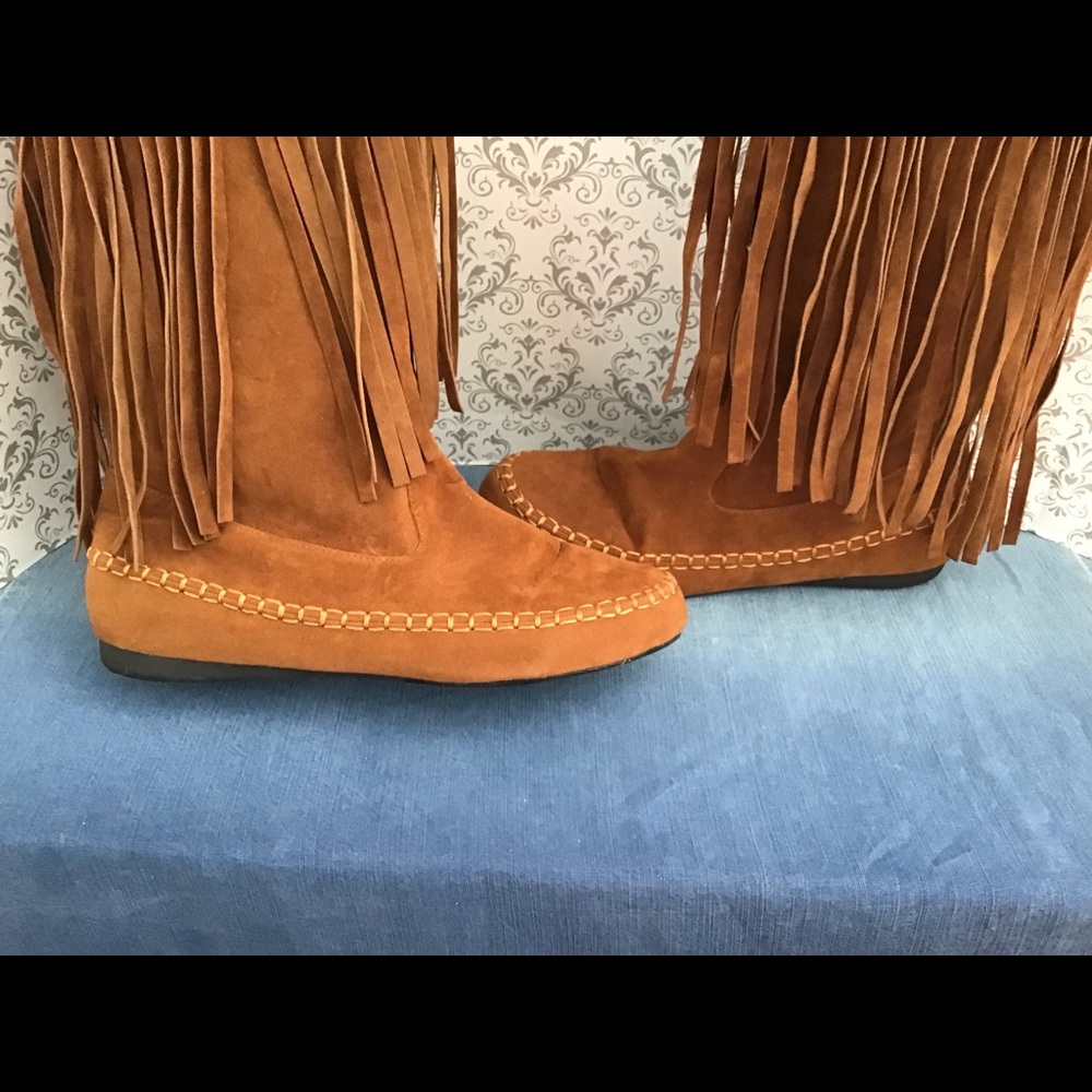 Mudd Boots - image 3